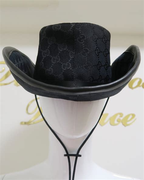 gucci cap price philippines|cowboy hat from gucci.